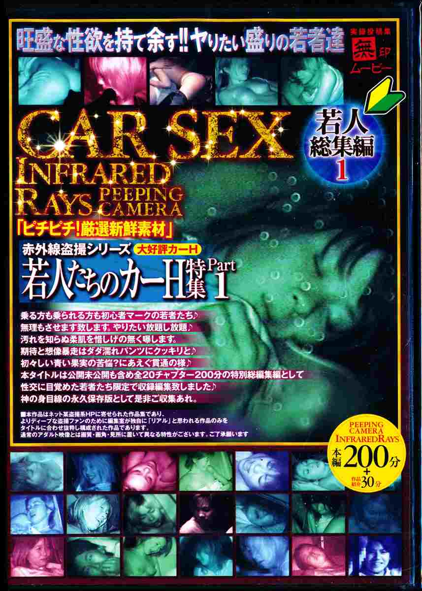 ԊOBذޣ CAR SEX l̶HWPart1 lW1