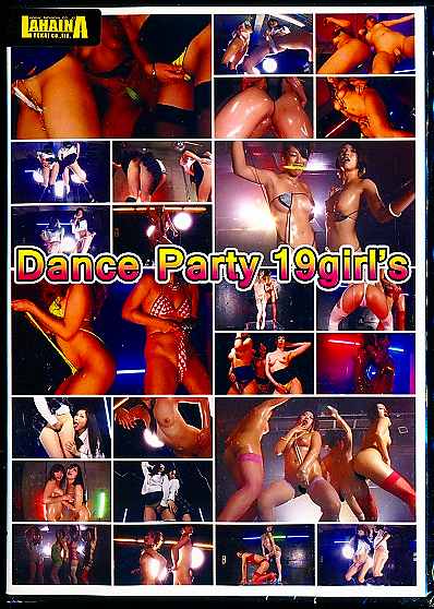 Dance Party 19