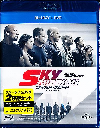ܲޥ߰ SKY MISSION (ٰڲި&DVD)