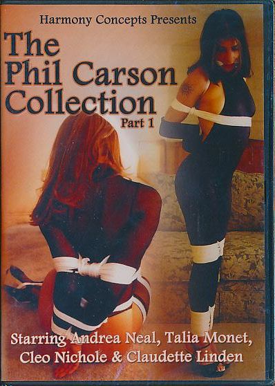 THE PHIL CARSON COLLECTION