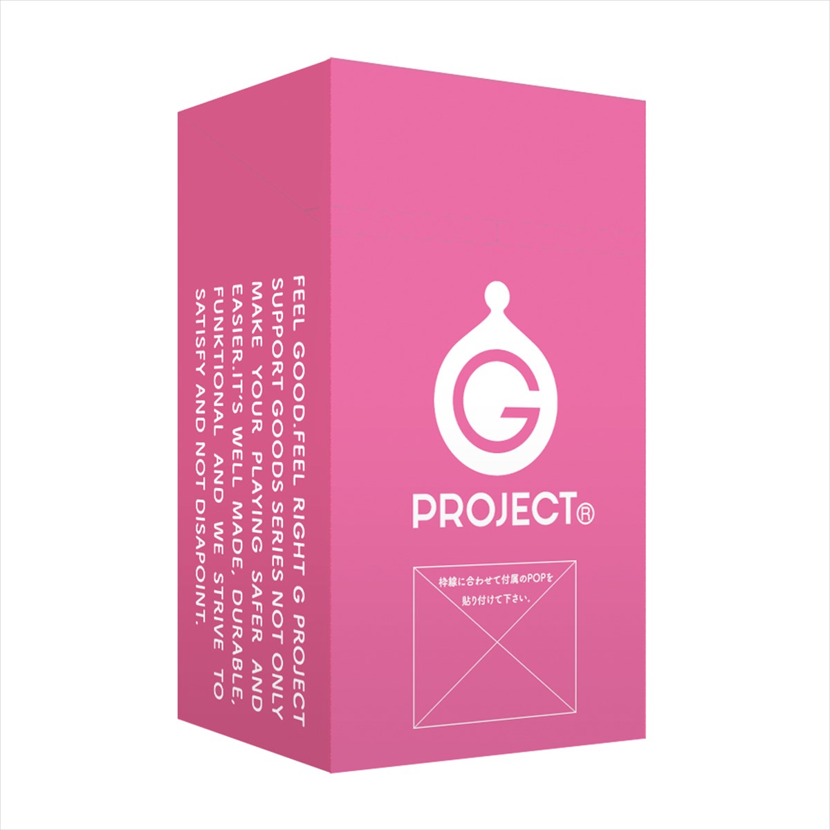 G PROJECT |_50{