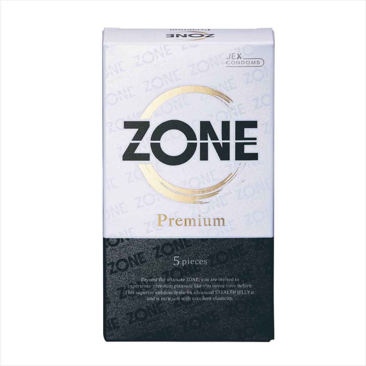 ZONE Premium 5