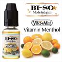 Vita+Mist Vitamin Menthol 15ml