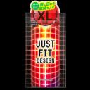 JUST FIT X-LARGE(XLサイズ)
