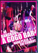 BANGKOK SEXY NIGHT A GOGO