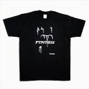 フィニッシュ02Lサイズ-エロとおしゃれの融合Tシャツ-PACOPON