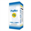 POPTEX spider net SOFT BLUEy߲ްȯĂرقȒߕt @\ΰ JԂ z