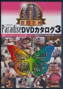 盗撮企画 No.1 Paradise DVDカタログ 3