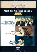 Meet the Dixieland Bands-2 オール・ザット’SwingtimeVideo Jazz’