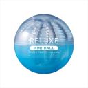 RELUXE MINI BALL JAGGED BLUE
